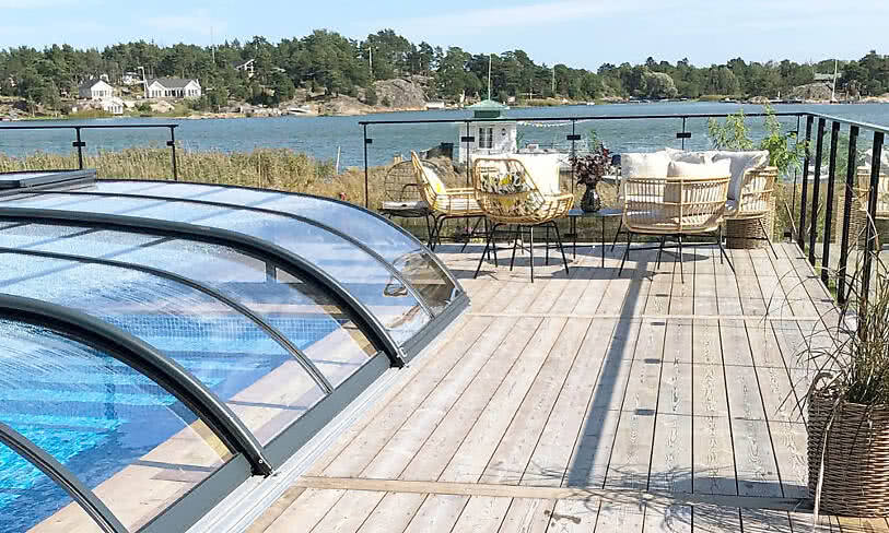 Inspirationsbild pool